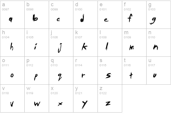 Tibetan Beefgarden AOE details - Free Fonts at FontZone.net