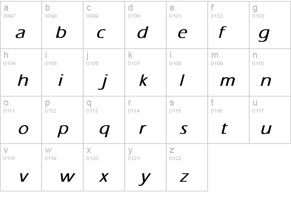 Tili Bold Italic details - Free Fonts at FontZone.net