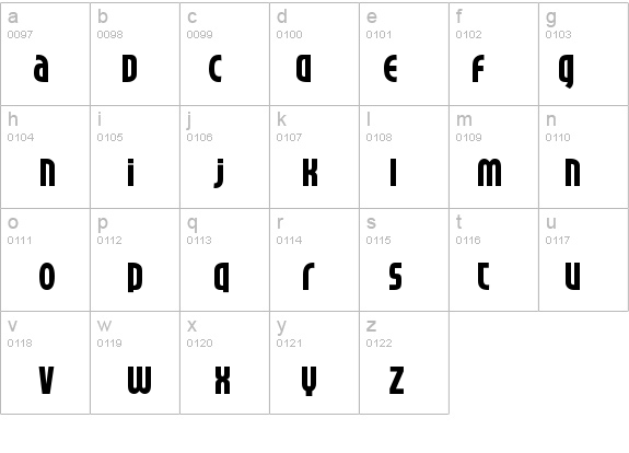 Timbre-Normal details - Free Fonts at FontZone.net