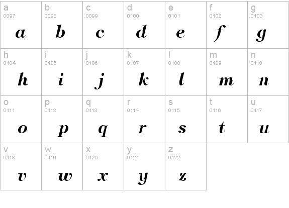 Timbrel Bold Italic details - Free Fonts at FontZone.net