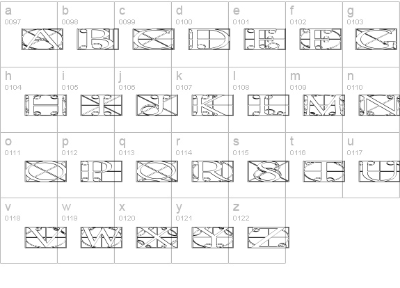 Time Pundits details - Free Fonts at FontZone.net