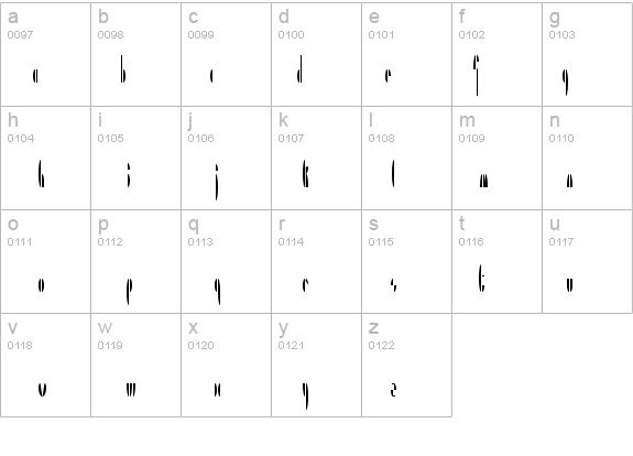 TM Paramount details - Free Fonts at FontZone.net