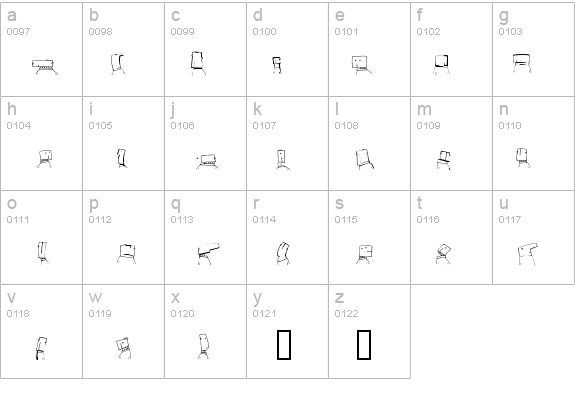 Toastheads details - Free Fonts at FontZone.net