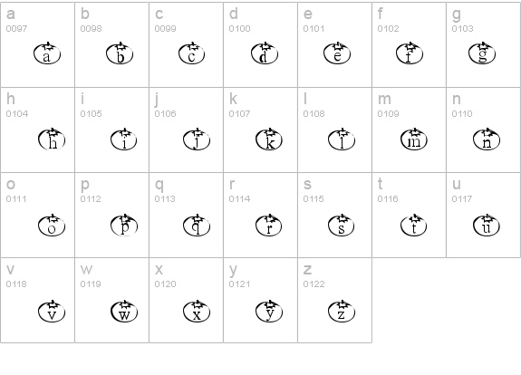 Tomate details - Free Fonts at FontZone.net