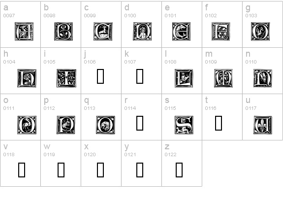 Tome Pi HPLHS details - Free Fonts at FontZone.net
