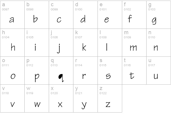 Tontil details - Free Fonts at FontZone.net