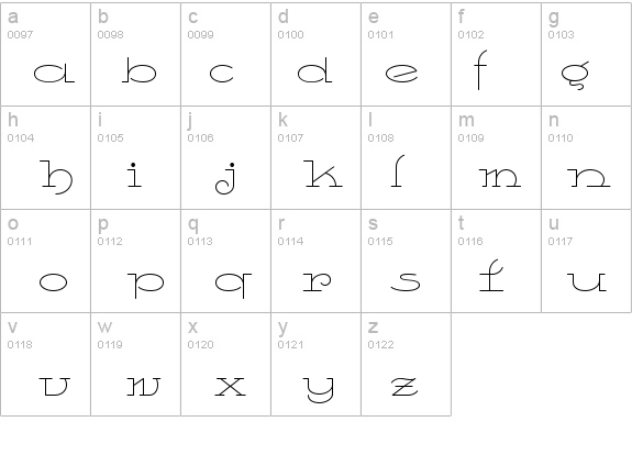 TootSweetBistroNF details - Free Fonts at FontZone.net