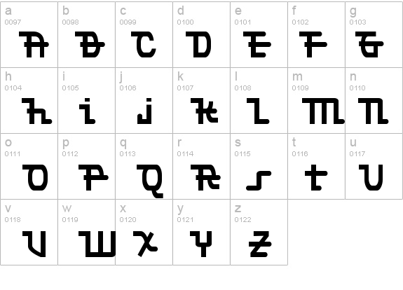 Torpedo details - Free Fonts at FontZone.net