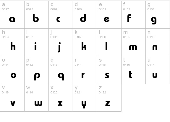 TR Bahamas Bold details - Free Fonts at FontZone.net