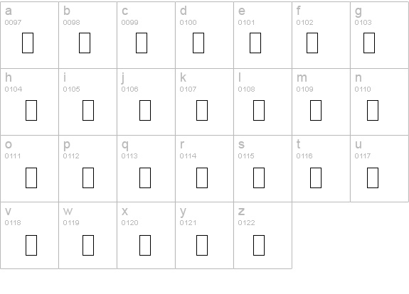 Tradition-WP details - Free Fonts at FontZone.net