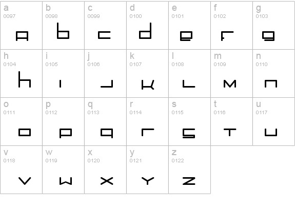 Trancemission Medium details - Free Fonts at FontZone.net