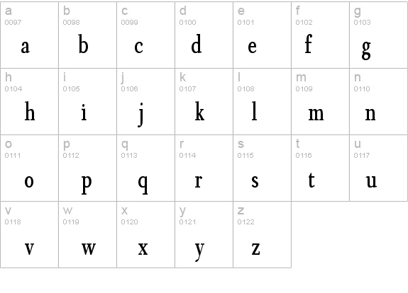 Transit Condensed Bold details - Free Fonts at FontZone.net