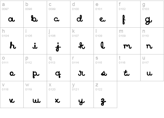Treattype-Bold details - Free Fonts at FontZone.net