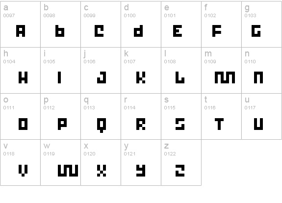 Trick details - Free Fonts at FontZone.net