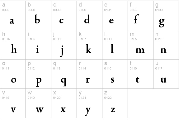 TriniteNo3-Bold details - Free Fonts at FontZone.net