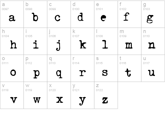TriumphTippa regular details - Free Fonts at FontZone.net