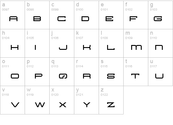 Troglodyte Pop details - Free Fonts at FontZone.net