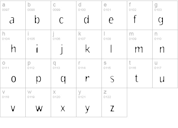 Truth-Lite details - Free Fonts at FontZone.net