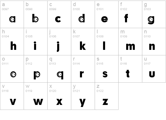 Turkish Participants details - Free Fonts at FontZone.net