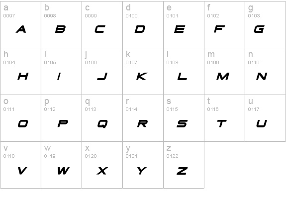 Tvdinner-Full details - Free Fonts at FontZone.net