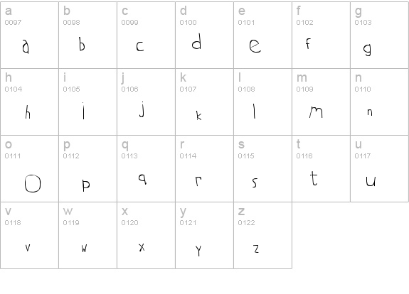 Two Turtle Doves details - Free Fonts at FontZone.net