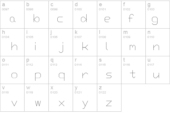 Txt details - Free Fonts at FontZone.net
