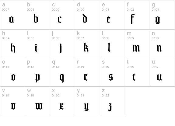 TypographerTextur details - Free Fonts at FontZone.net