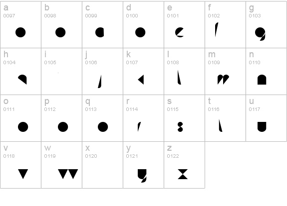 Ultra Light details - Free Fonts at FontZone.net