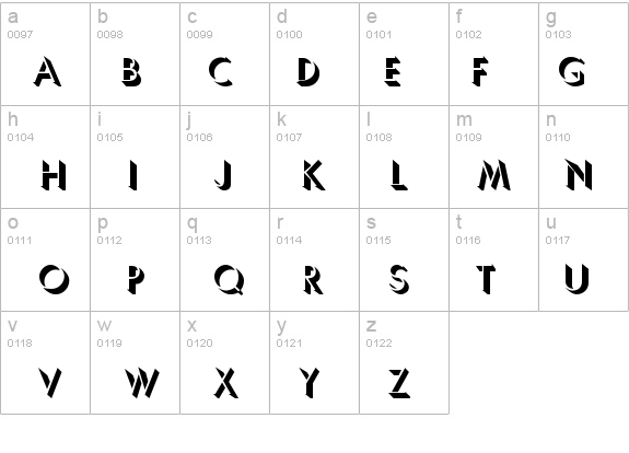 Umber Normal details - Free Fonts at FontZone.net