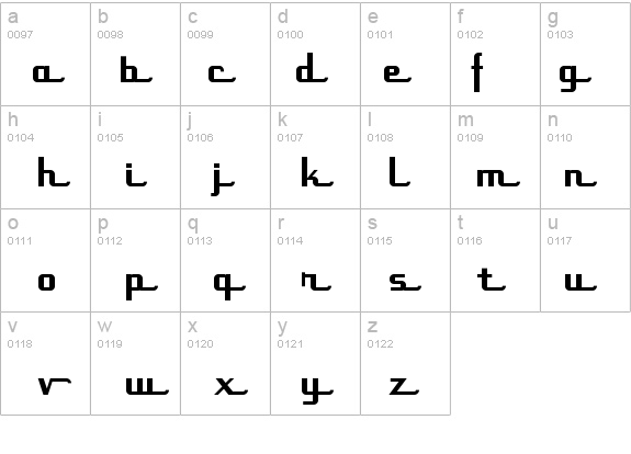 UppenArmsNF details - Free Fonts at FontZone.net