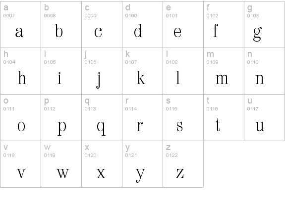 Valencia-Xlight details - Free Fonts at FontZone.net