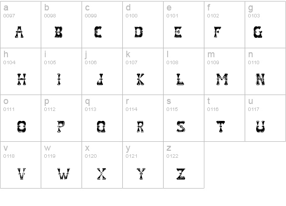 Valentine Regular details - Free Fonts at FontZone.net