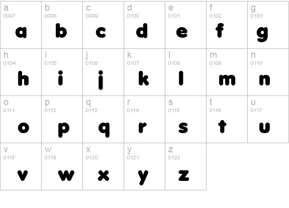 Valken Regular details - Free Fonts at FontZone.net