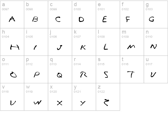 Vampire Games details - Free Fonts at FontZone.net