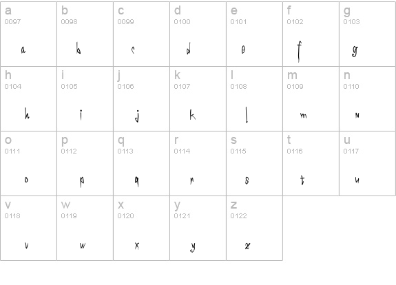 Vampyriqua details - Free Fonts at FontZone.net