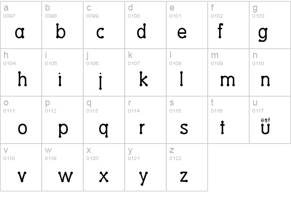 Vantrel details - Free Fonts at FontZone.net