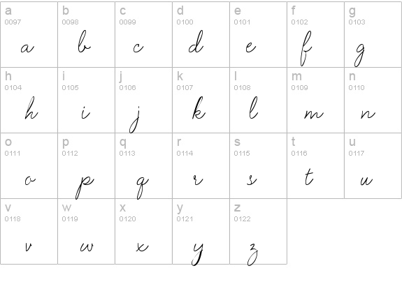 Velvet Script details - Free Fonts at FontZone.net