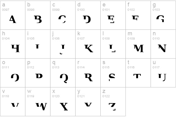 Veru Serif details - Free Fonts at FontZone.net