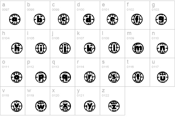 Vintage Vacation details - Free Fonts at FontZone.net