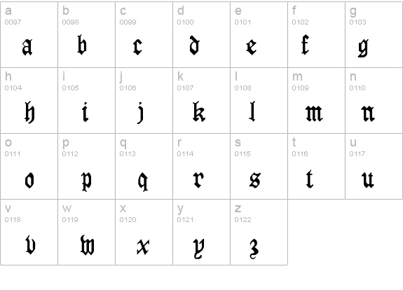 WalkiLondon  details - Free Fonts at FontZone.net