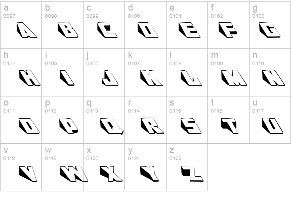 Wedgie Medium details - Free Fonts at FontZone.net