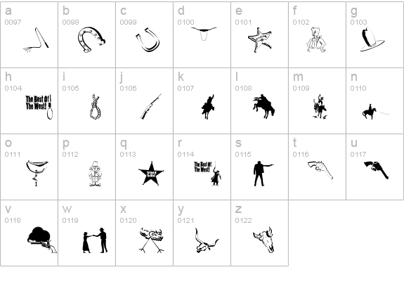 WeLoveAmericasWisdom details - Free Fonts at FontZone.net