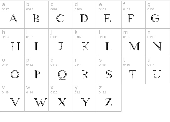 Wetetque Bold details - Free Fonts at FontZone.net