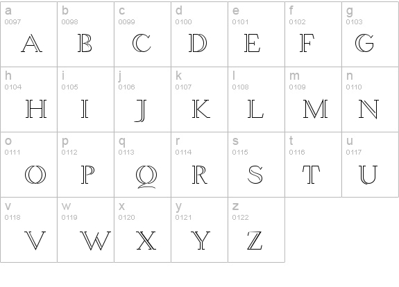 Wetetque Plain details - Free Fonts at FontZone.net