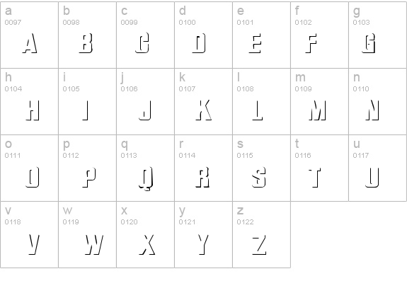 WhatA Regular details - Free Fonts at FontZone.net