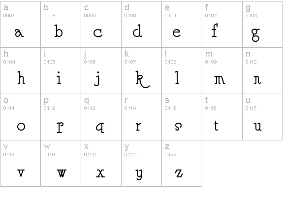 WHGSimpaticoNF Bold details - Free Fonts at FontZone.net