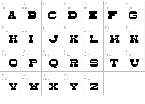 Whistle Stop JL details - Free Fonts at FontZone.net