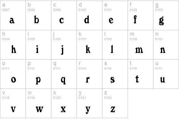 Windz Condensed Normal details - Free Fonts at FontZone.net