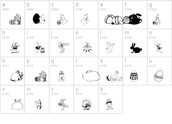 wmeaster1 details - Free Fonts at FontZone.net