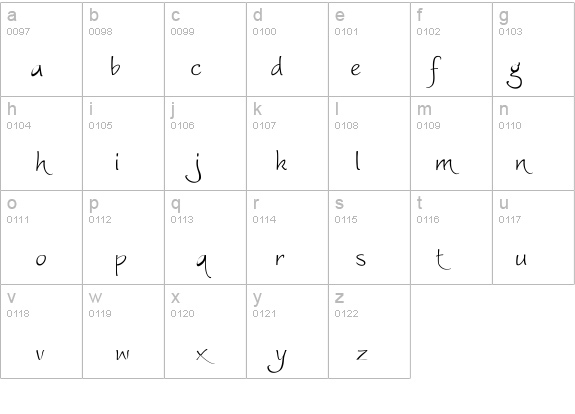 Worstveld Sling Extra details - Free Fonts at FontZone.net